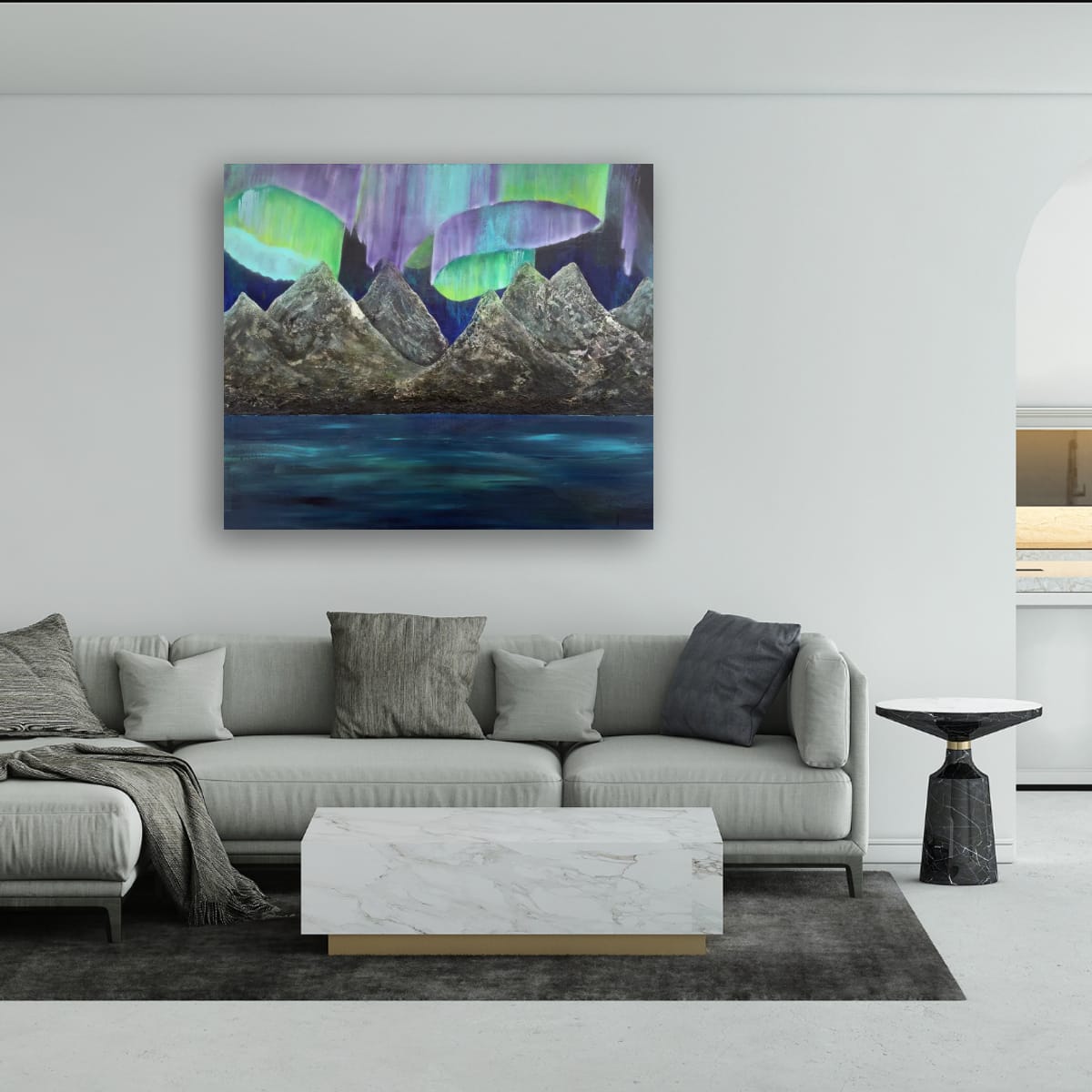 Nordlys – original