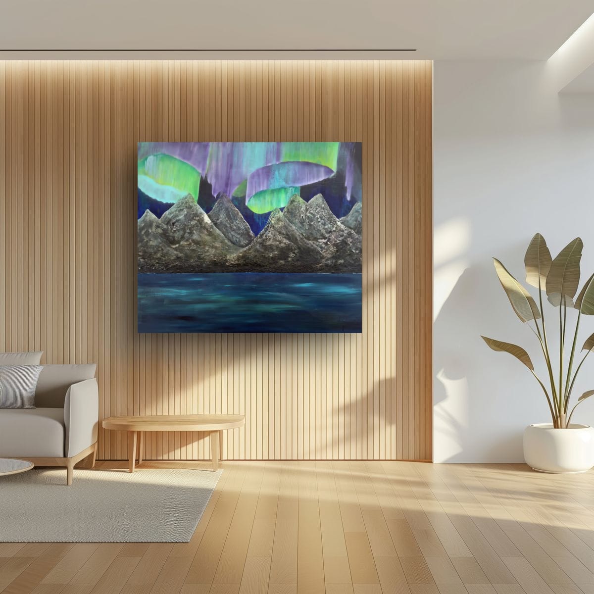 Nordlys – original